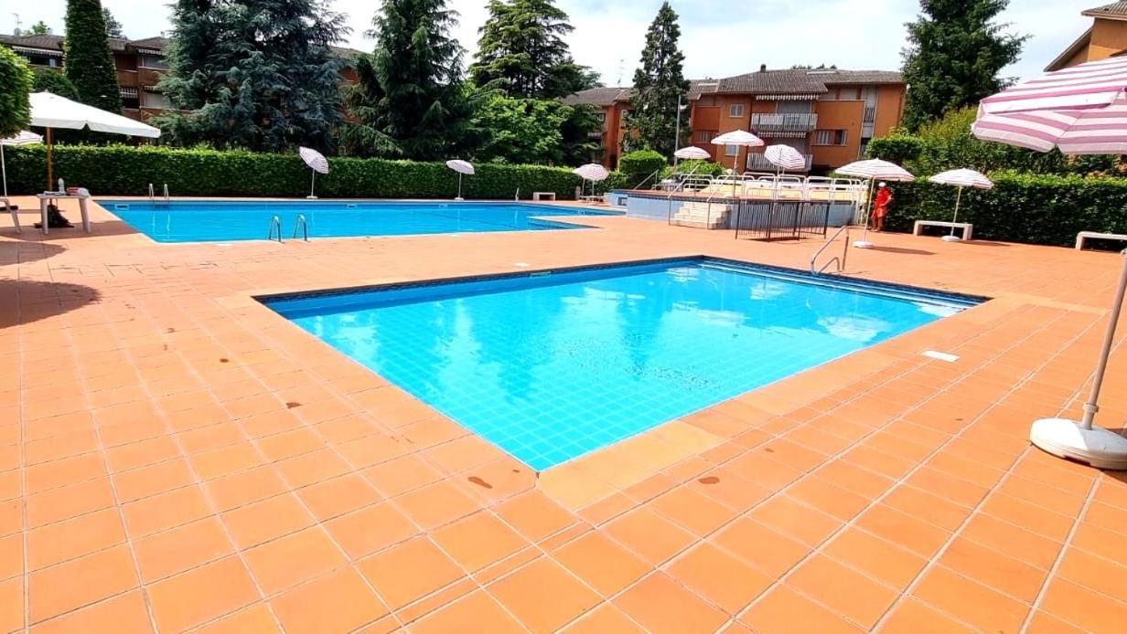 Of-casa Carla-ol Appartamento