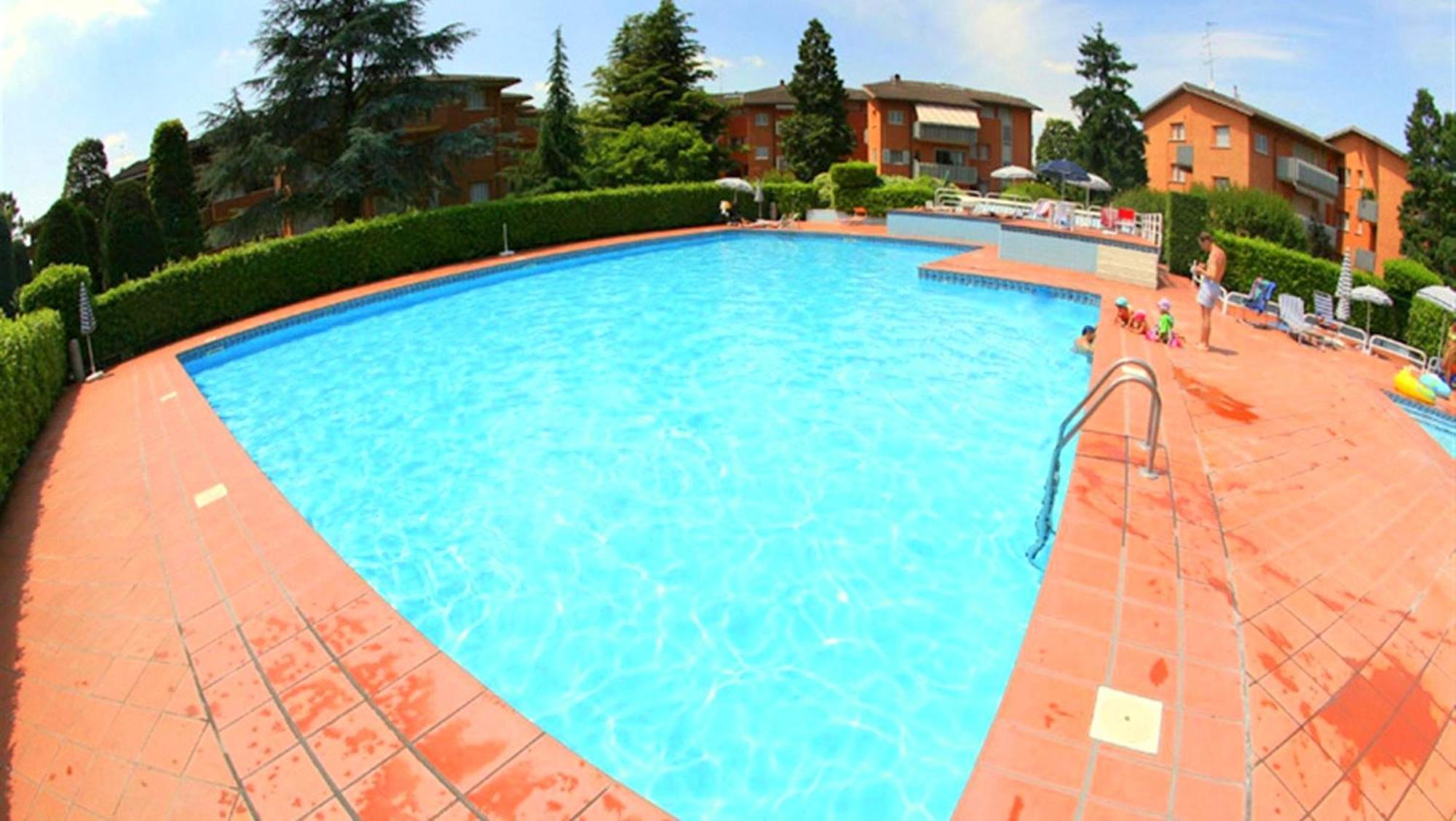 Of-casa Carla-ol Appartamento