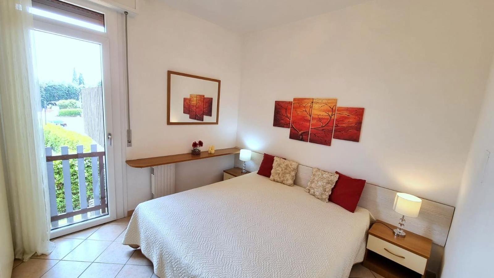 Of-casa Carla-ol Peschiera del Garda