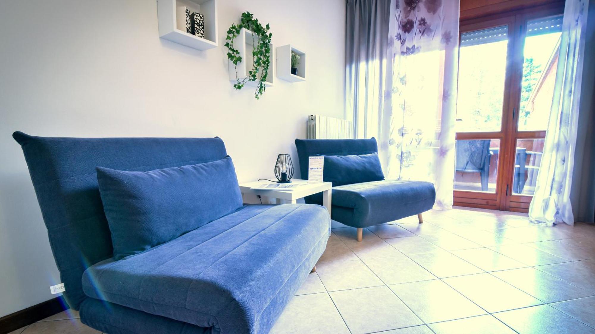 Of-casa Carla-ol Appartamento *