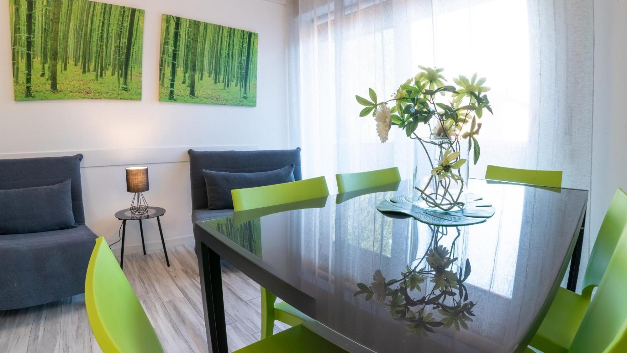 Of-casa Carla-ol Appartamento *