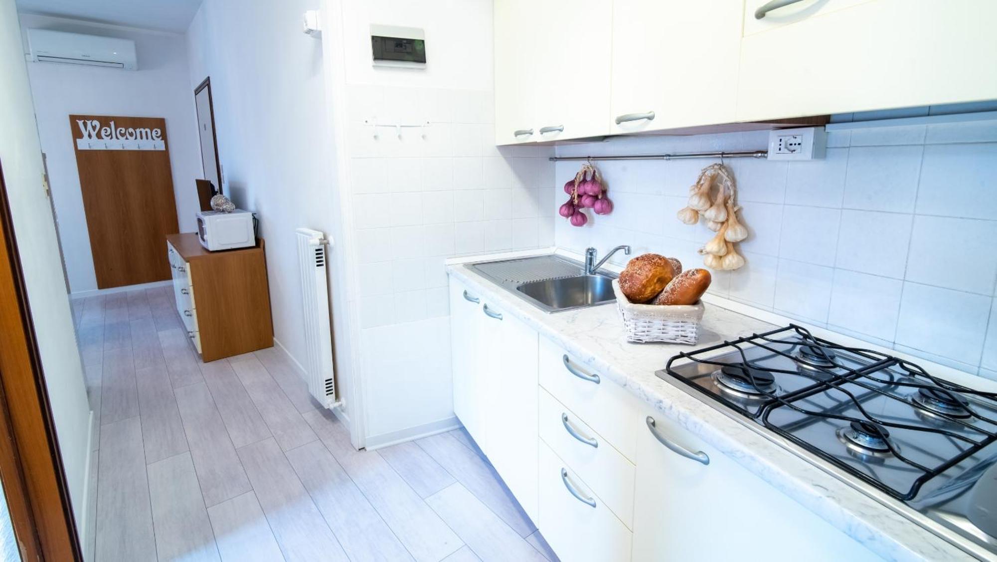 Of-casa Carla-ol Appartamento Peschiera del Garda