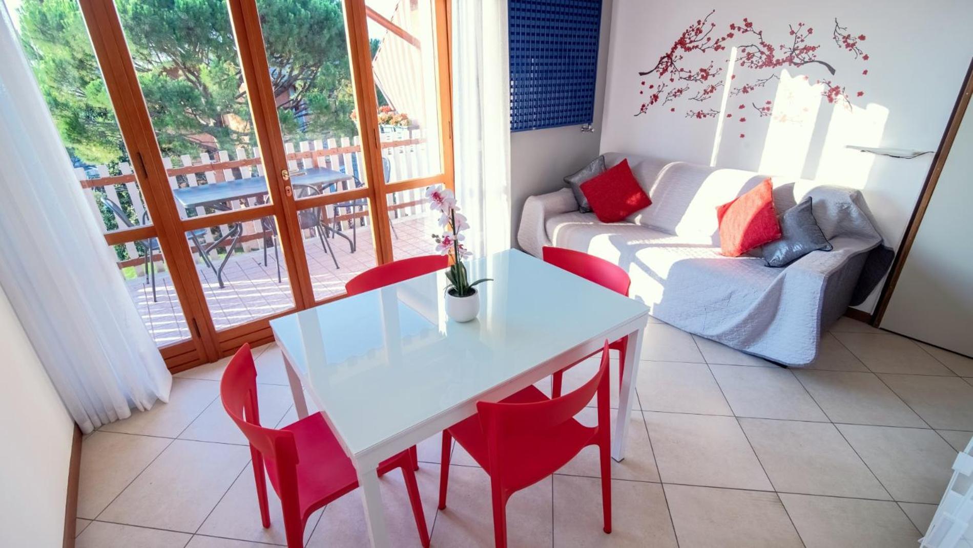 Appartement Of-casa Carla-ol Peschiera del Garda