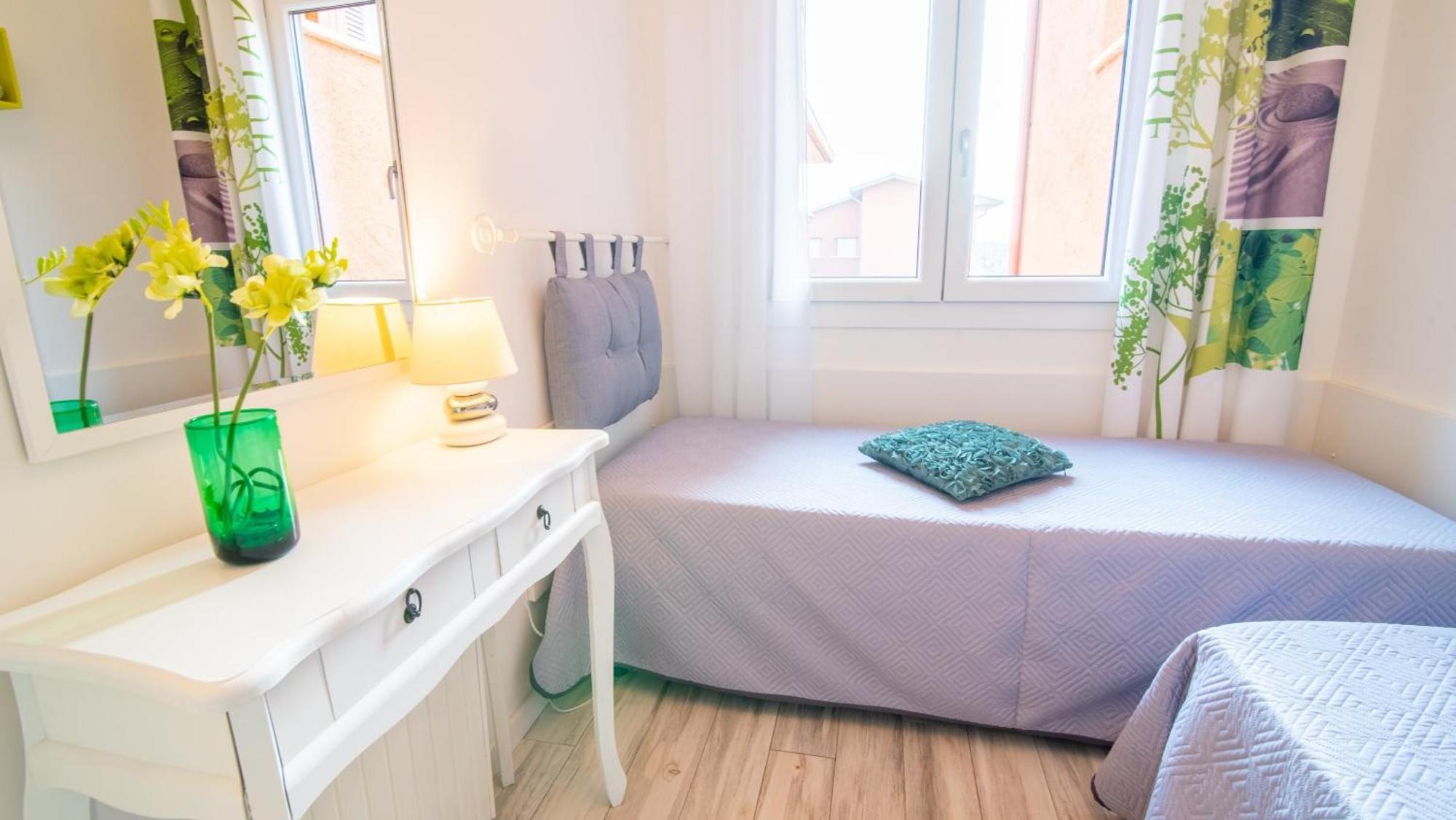Appartamento Of-casa Carla-ol Peschiera del Garda