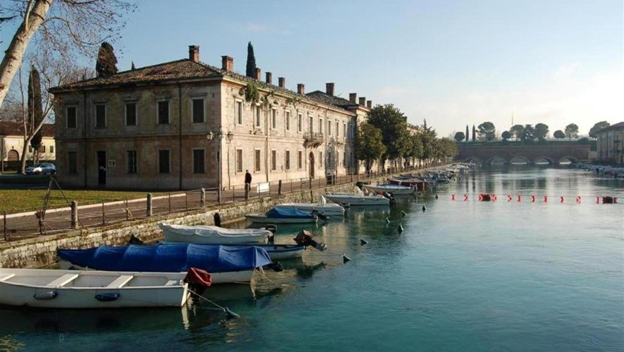 Of-casa Carla-ol Appartamento Peschiera del Garda