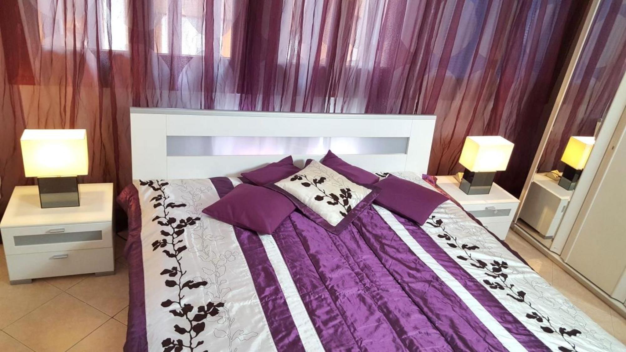 Appartamento Of-casa Carla-ol