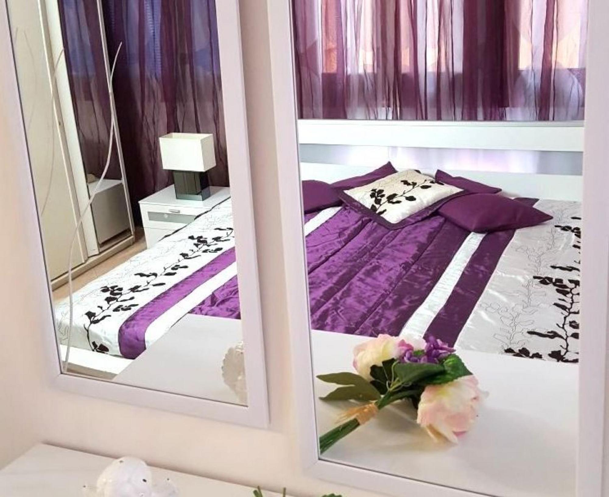 Of-casa Carla-ol Appartement